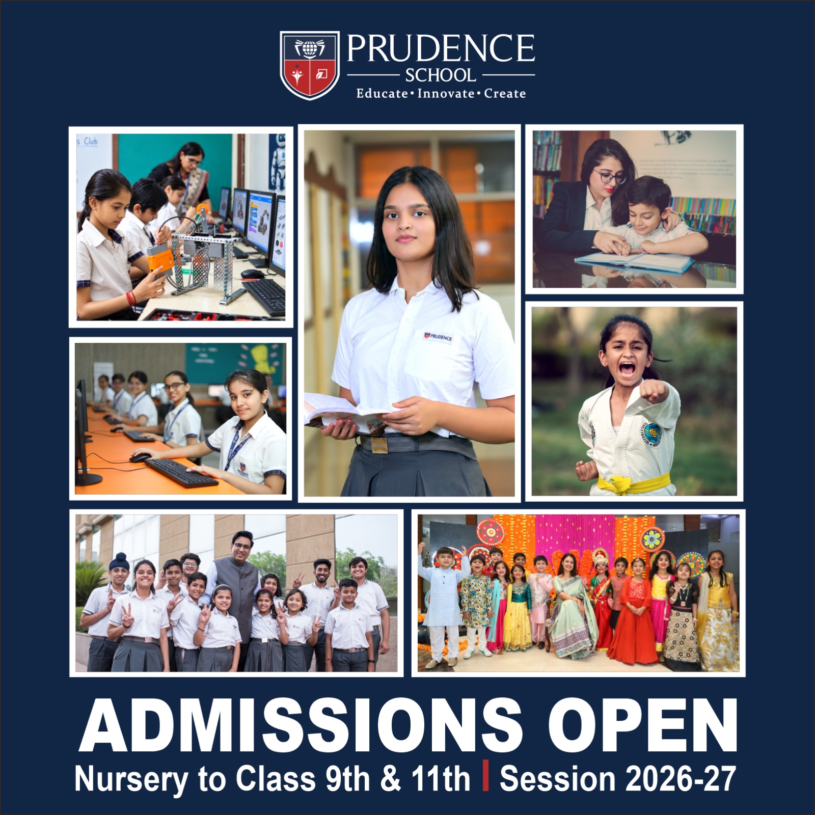 best school in delhi ncr